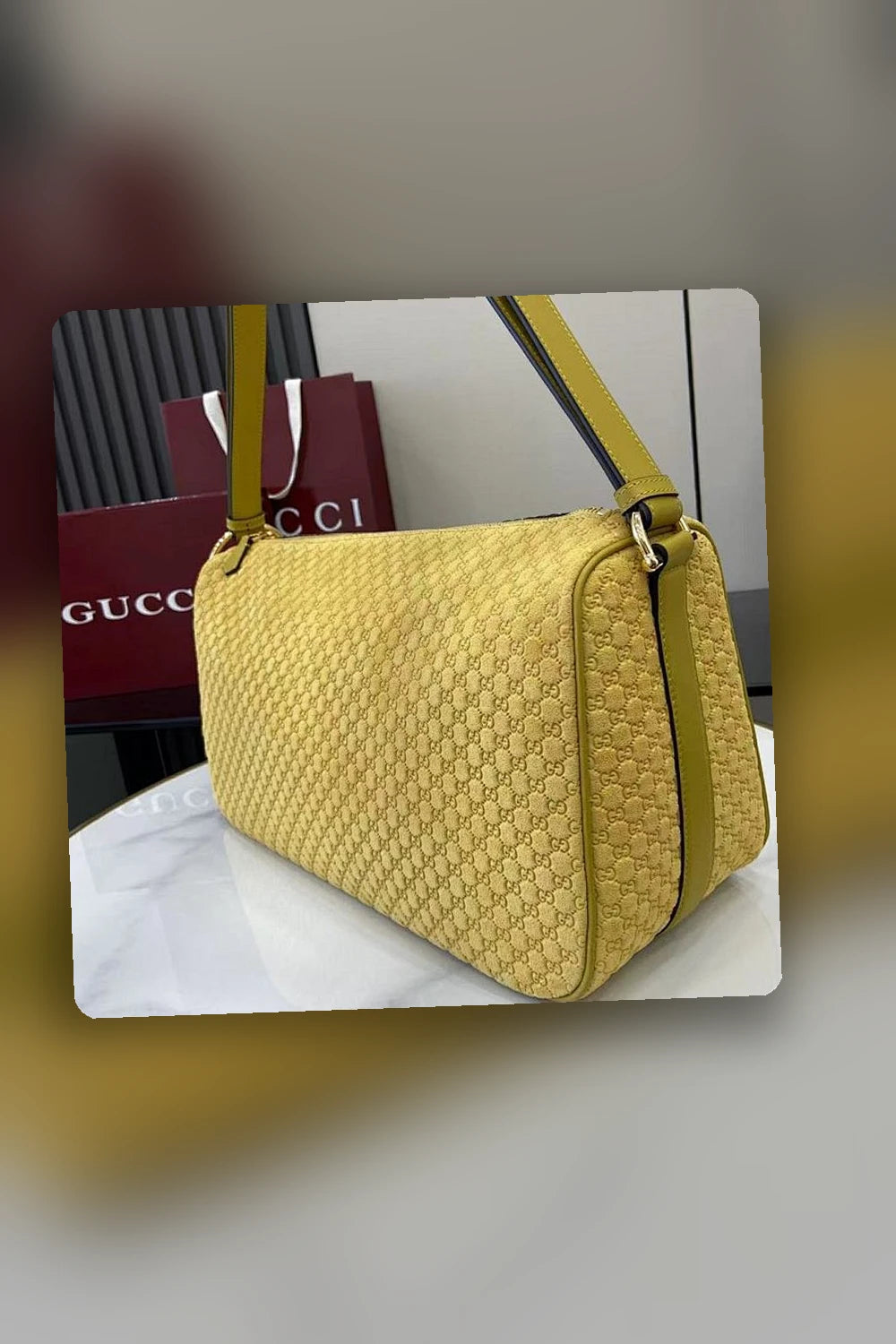 NB - GUKI Bag - 238