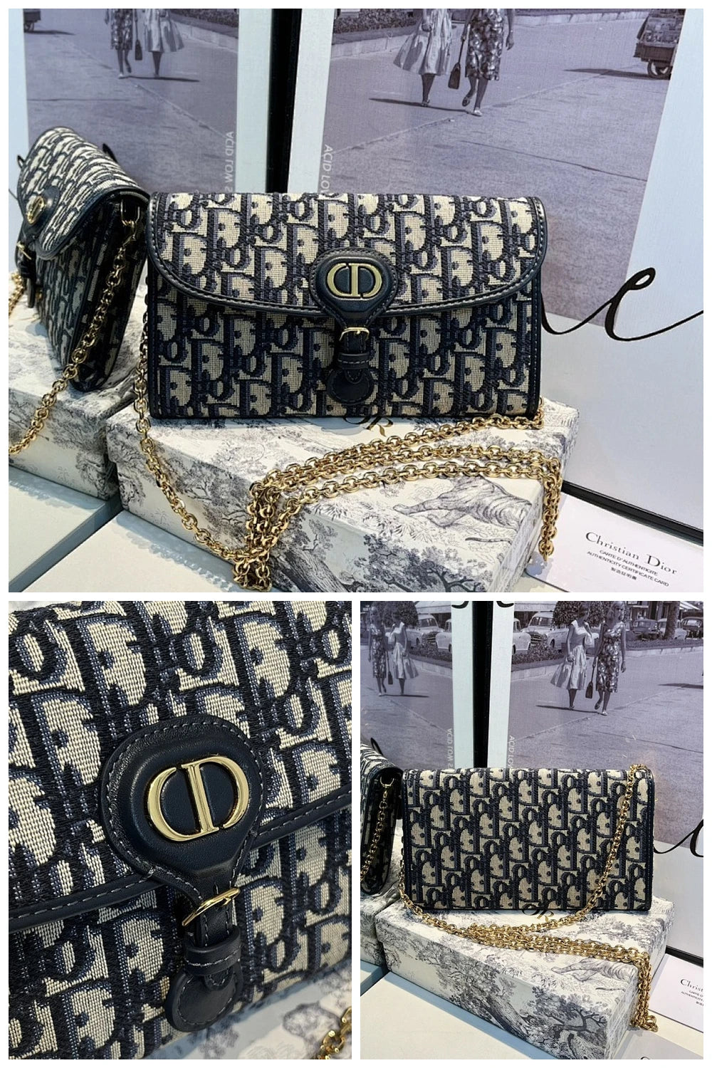 NB - DOR Bag - 901