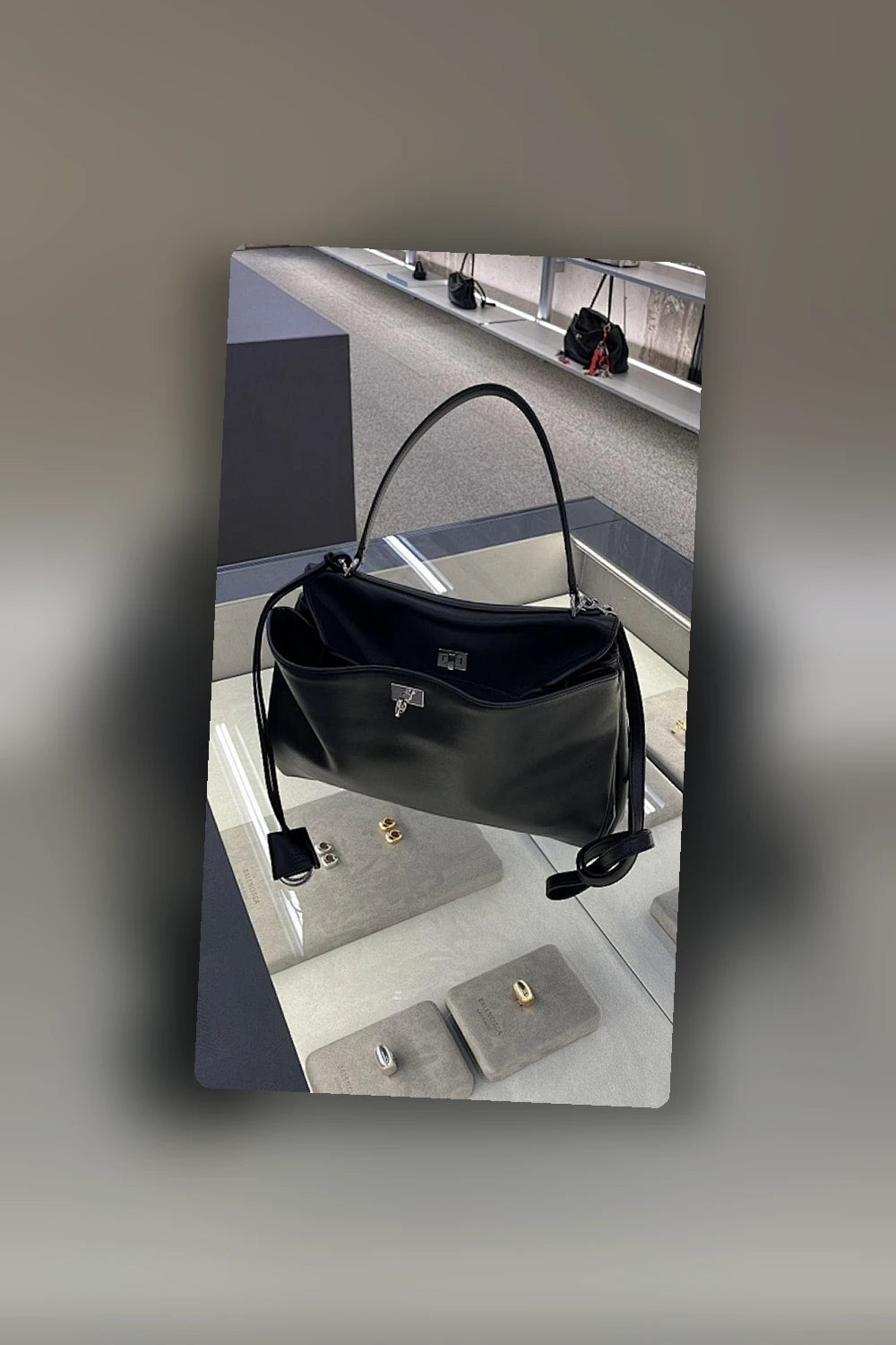 NB - BG Bag - 1770