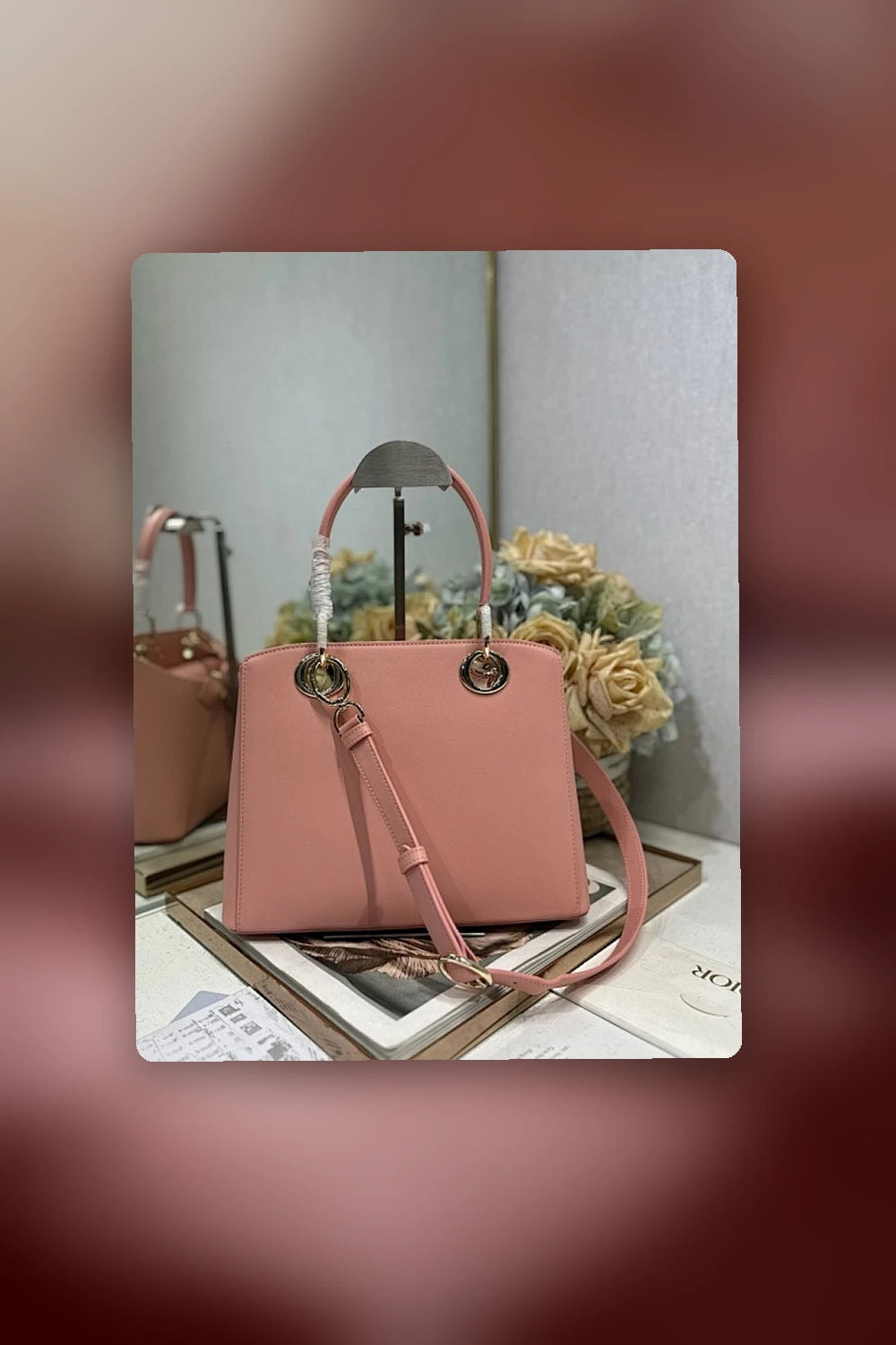 NB - DOR Bag - 161