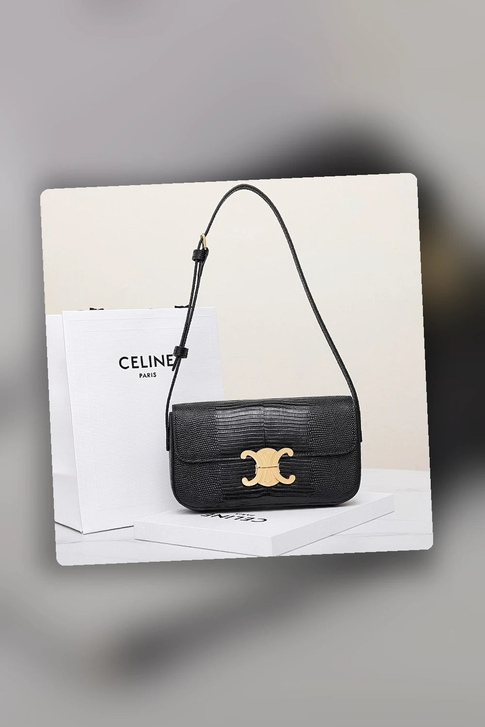 NB - COL Bag - 934