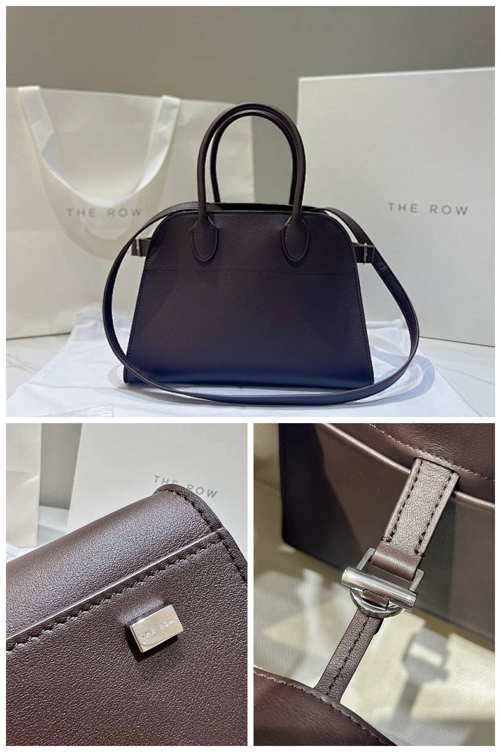 NB - THR Bag - 448