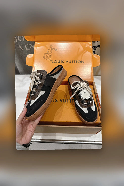 NB - LOV Women Shoes - 456