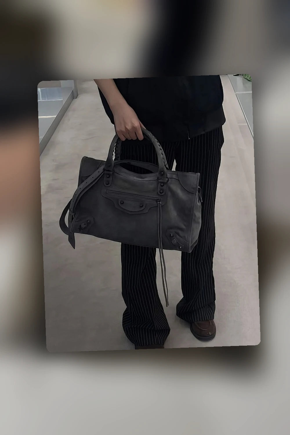 NB - BG Bag - 440