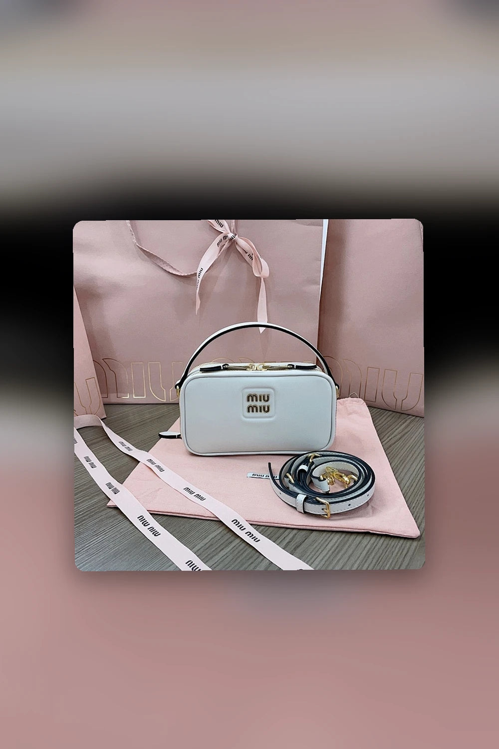 NB - MMU Bag - 775