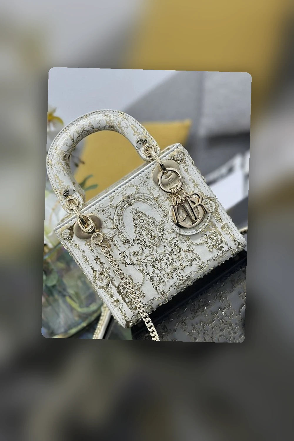 NB - DOR Bag - 1451