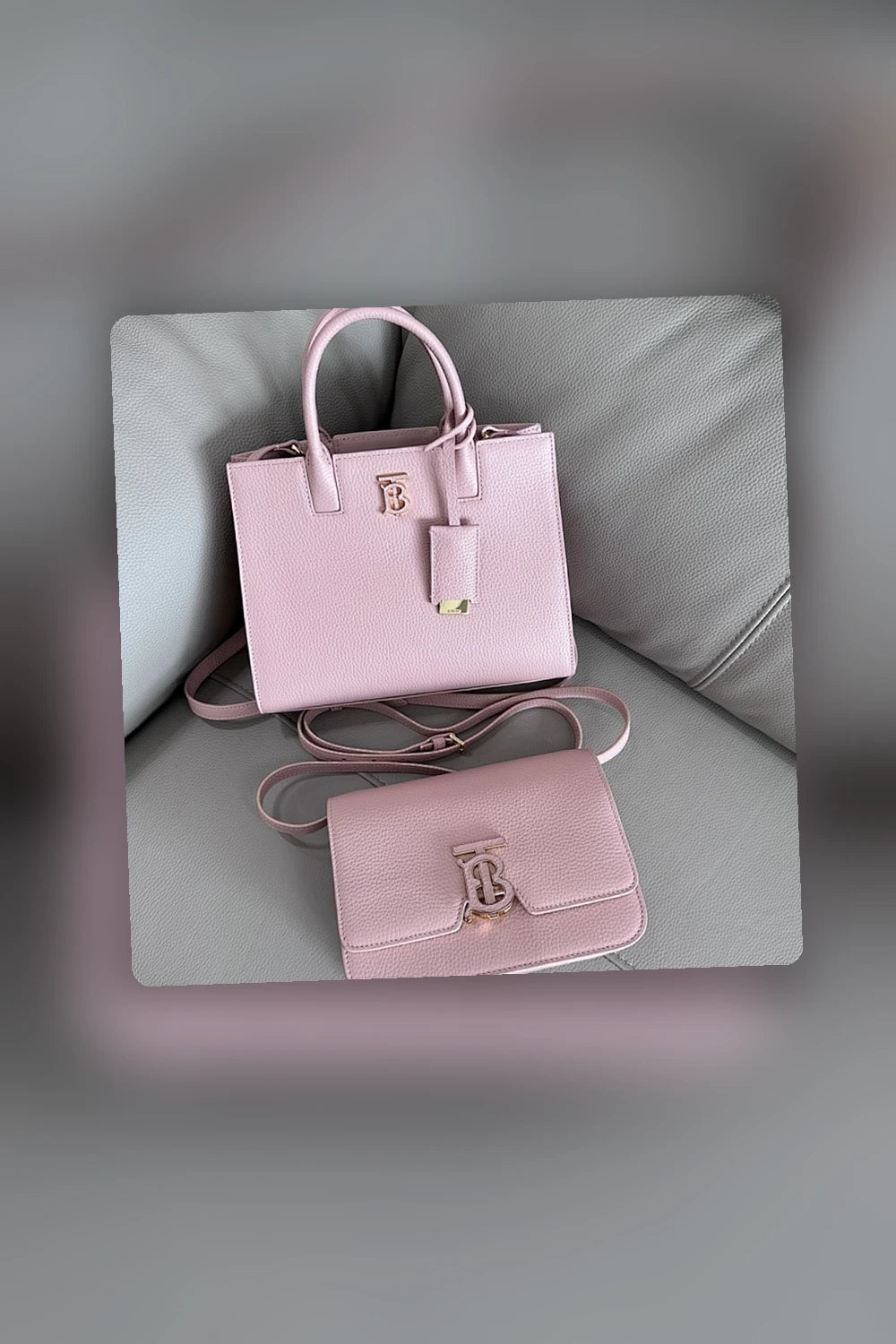 NB - BOR Bag - 619