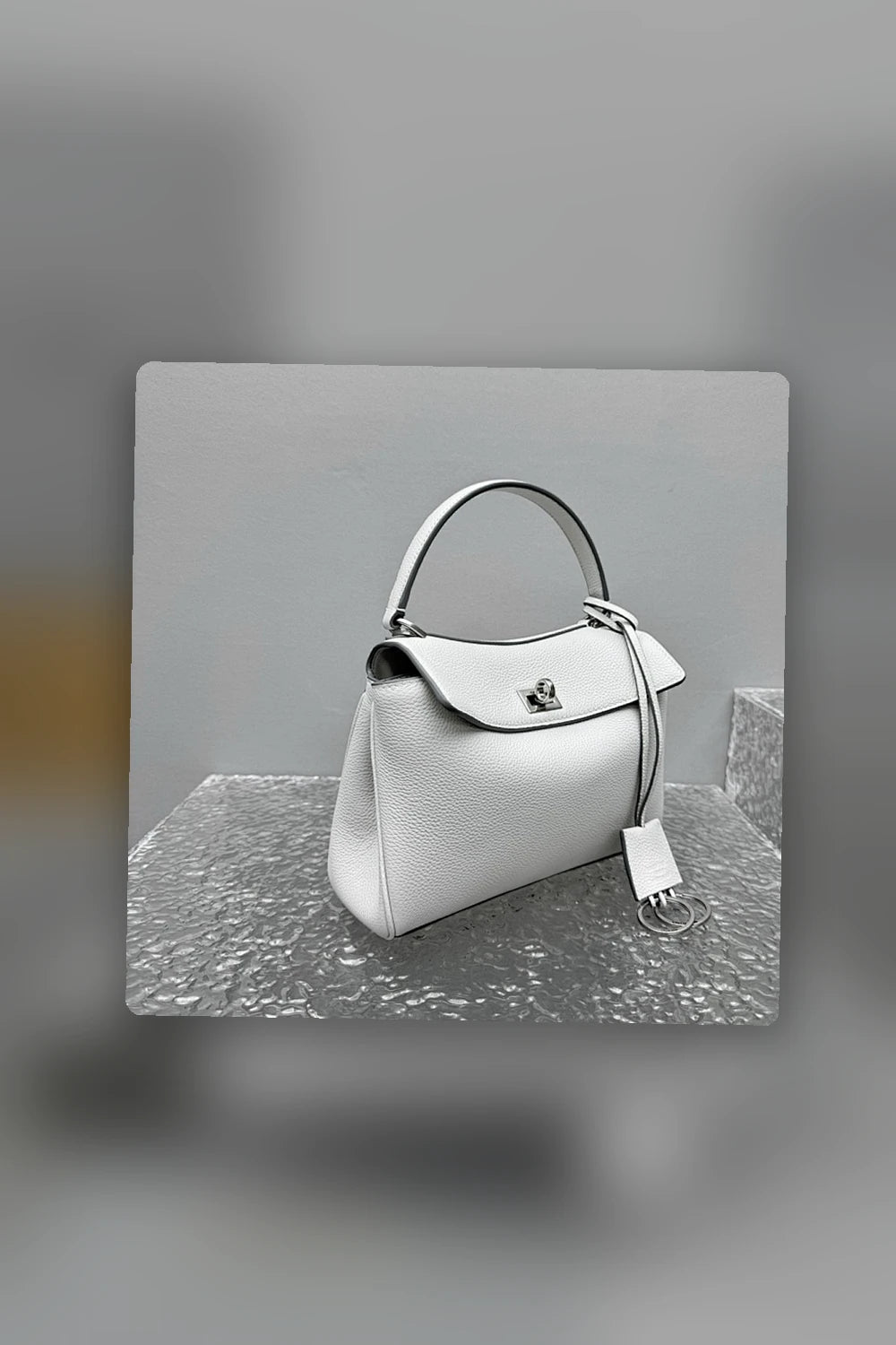NB - BG Bag - 1884