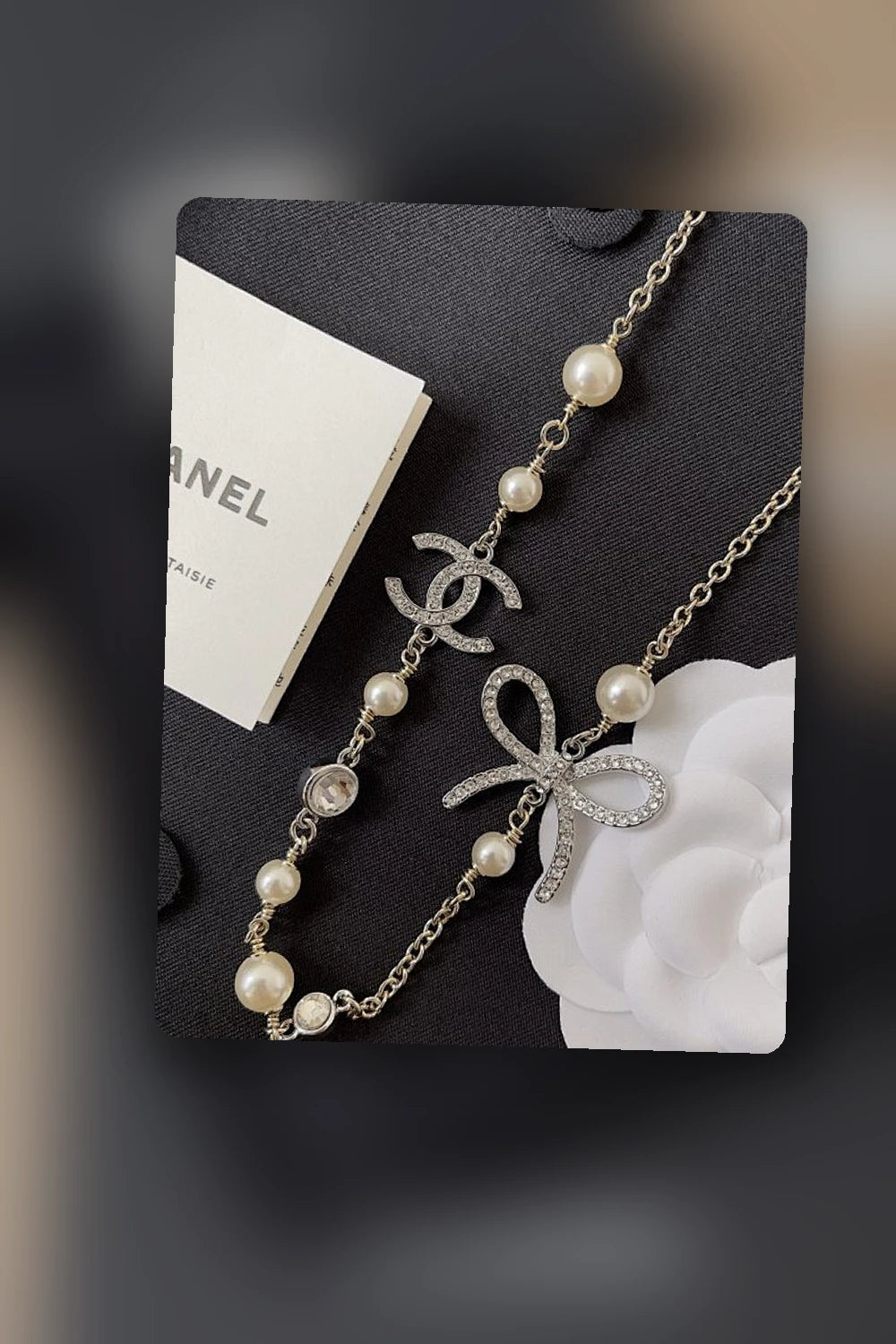 NB - CHL Jewelry - 112
