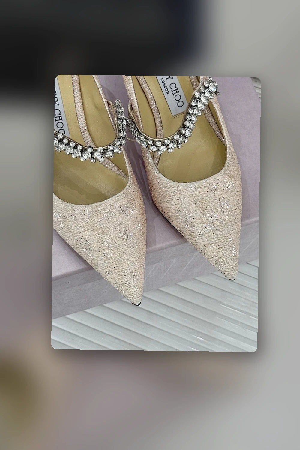 NB - JMC Women Shoes - 555
