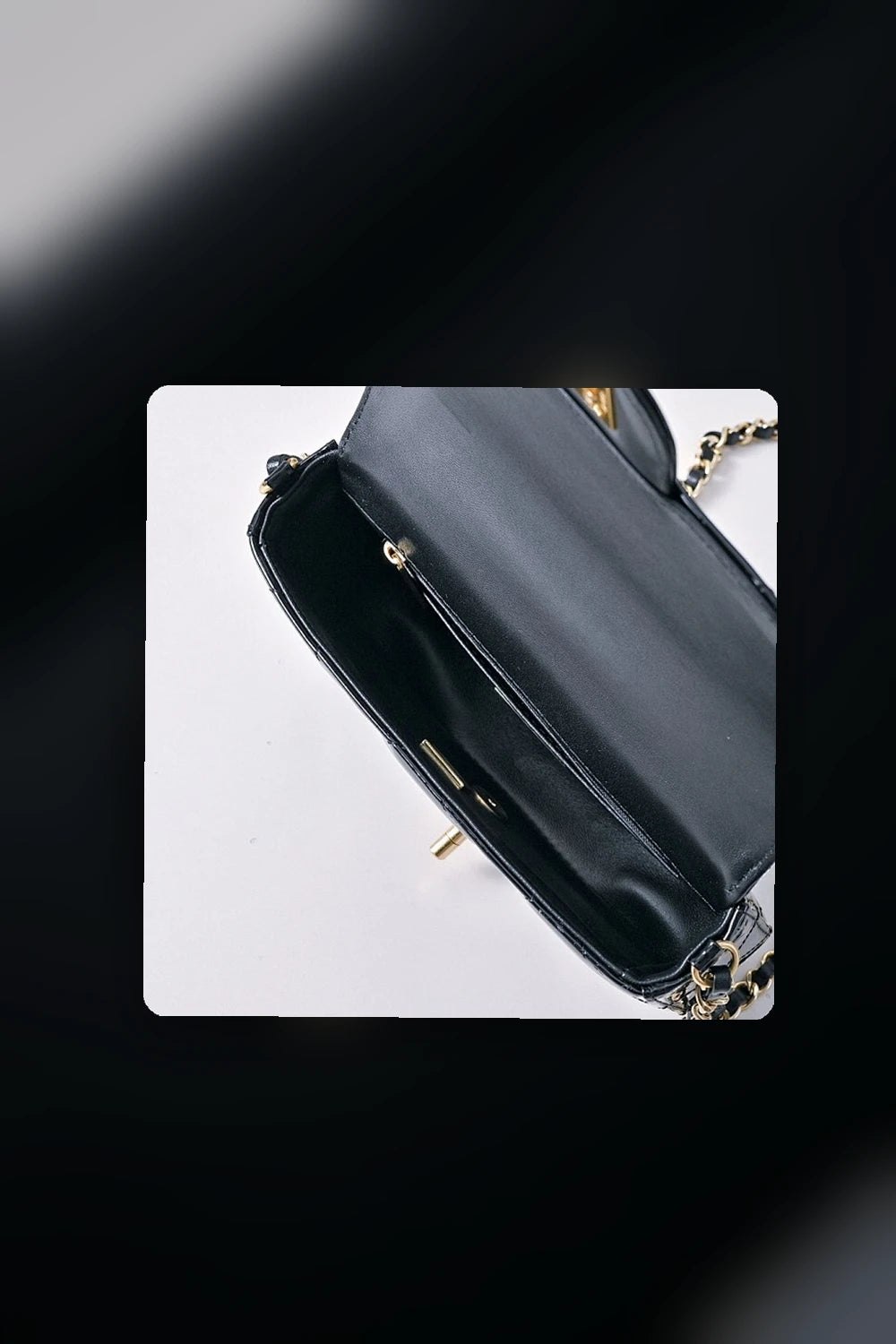 NB - CHL Bag - 940