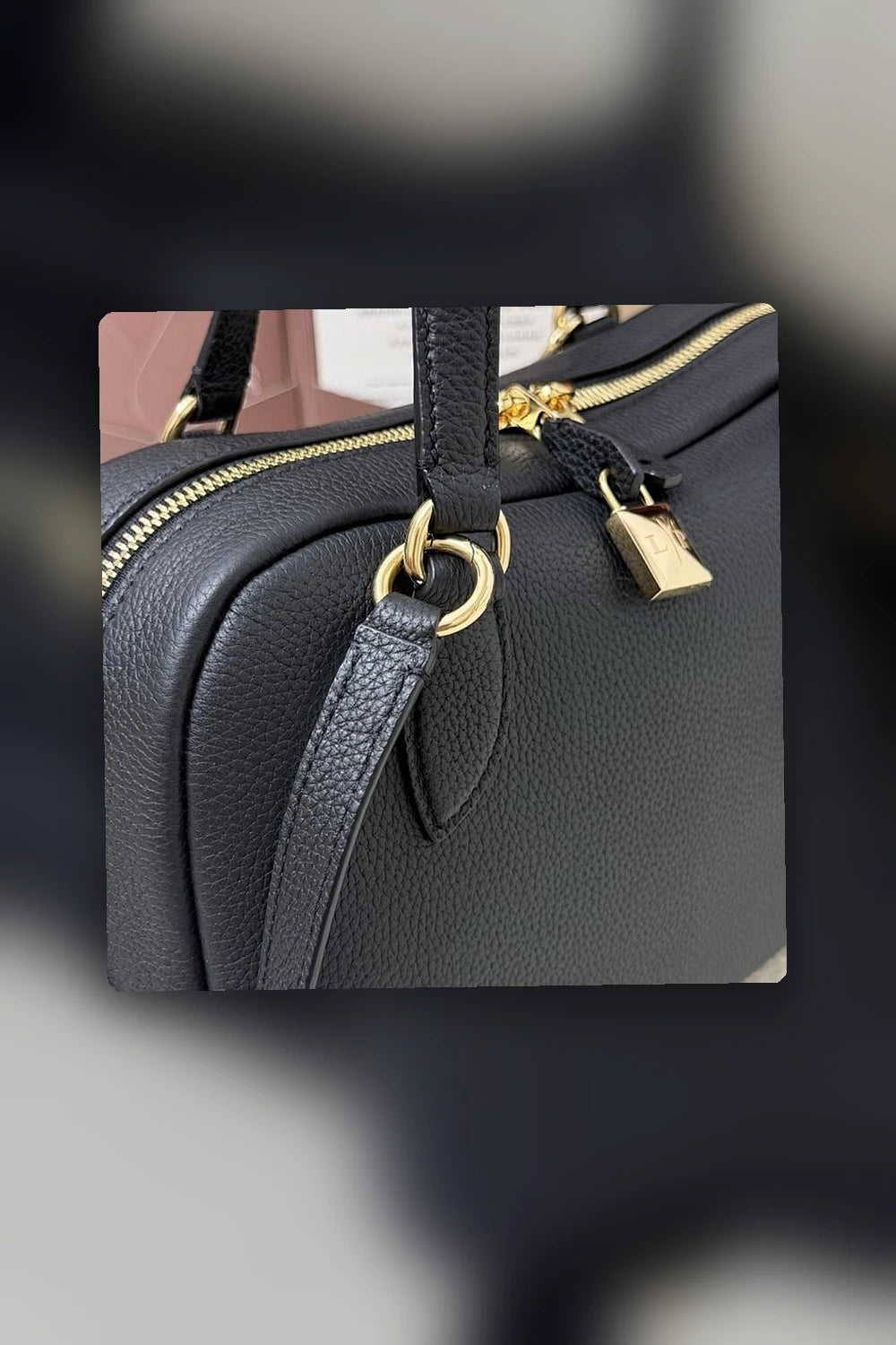 NB - LOP Bag - 214