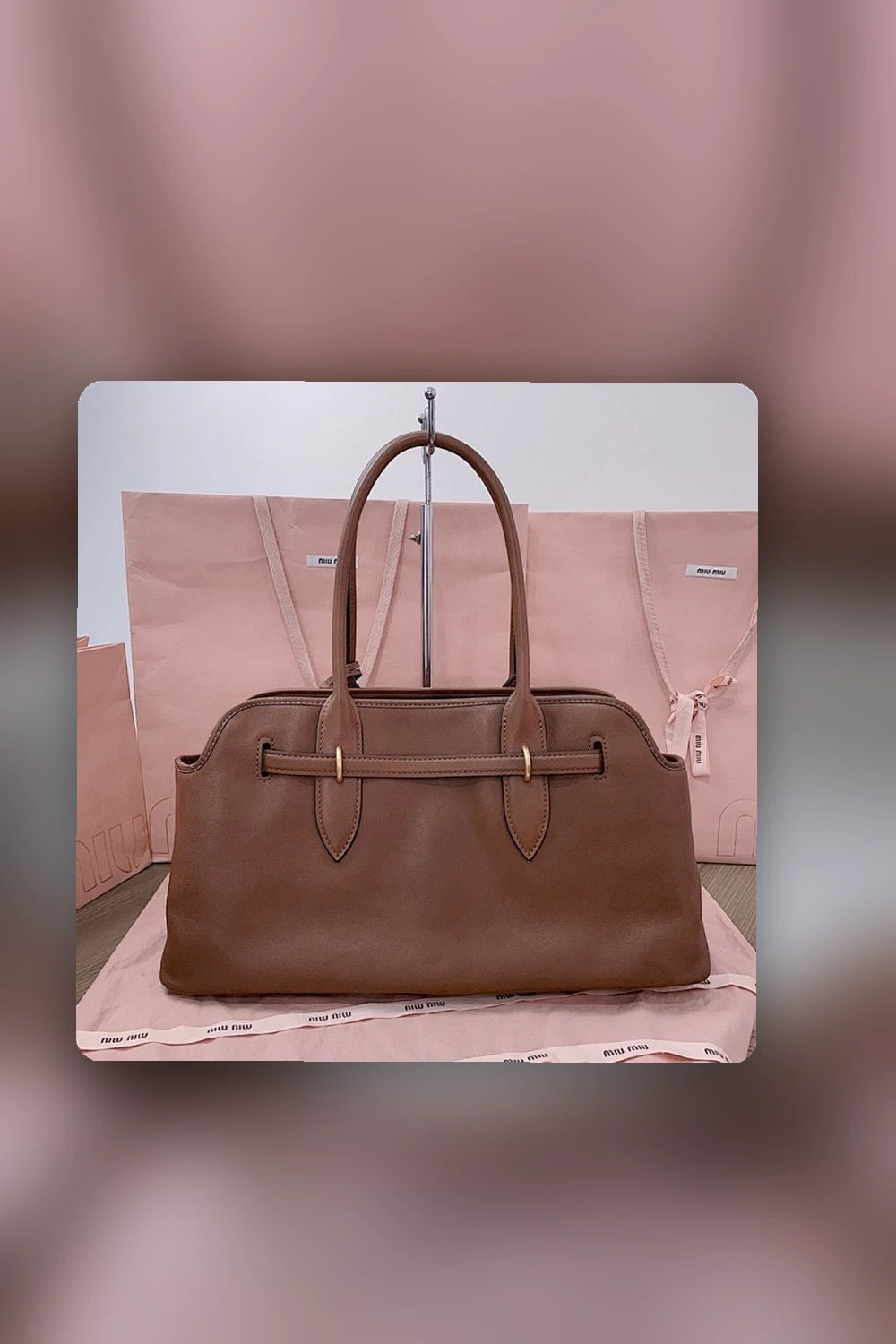 NB - MMU Bag - 715