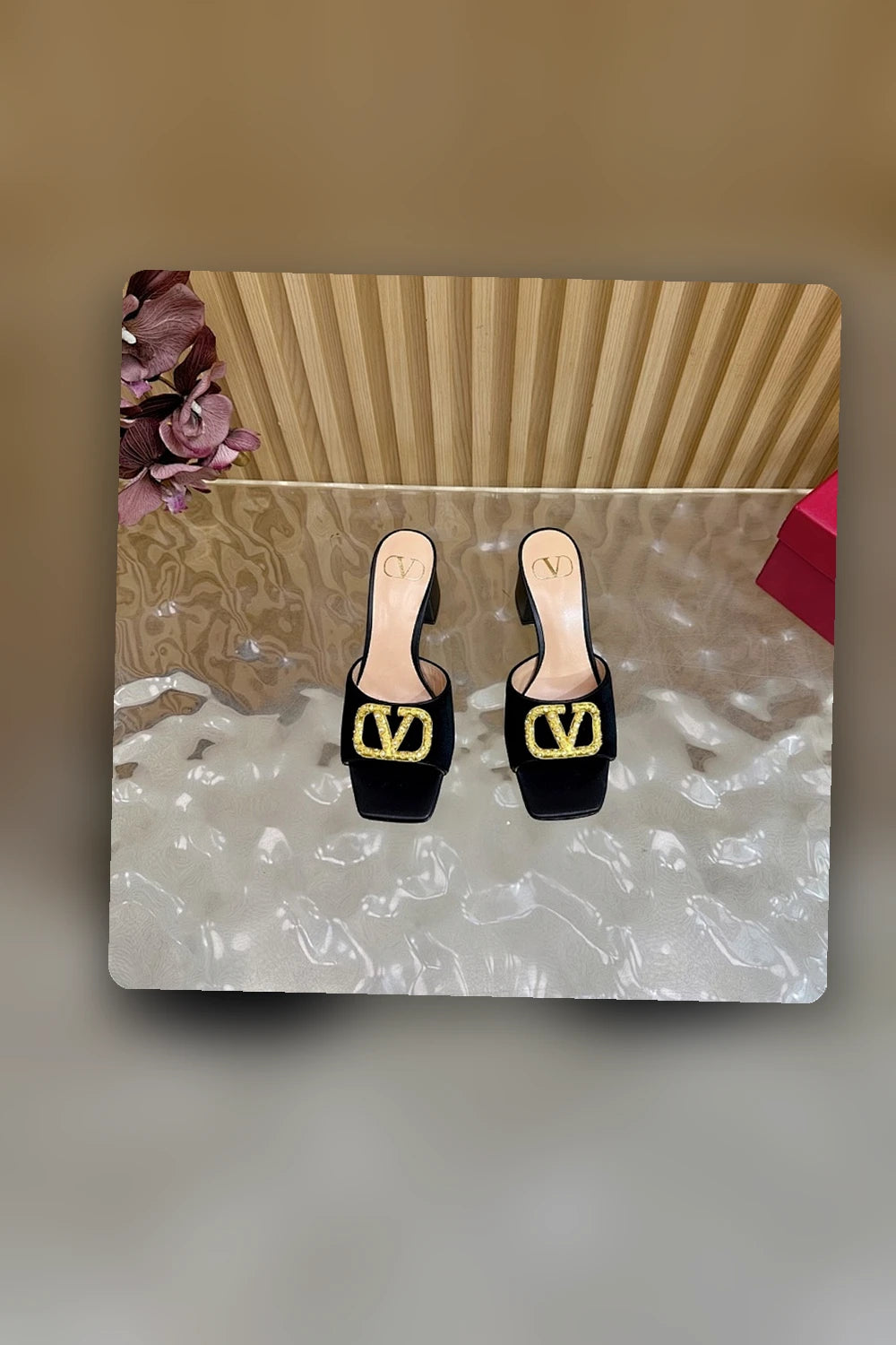 NB - VEL Women Shoes - 484