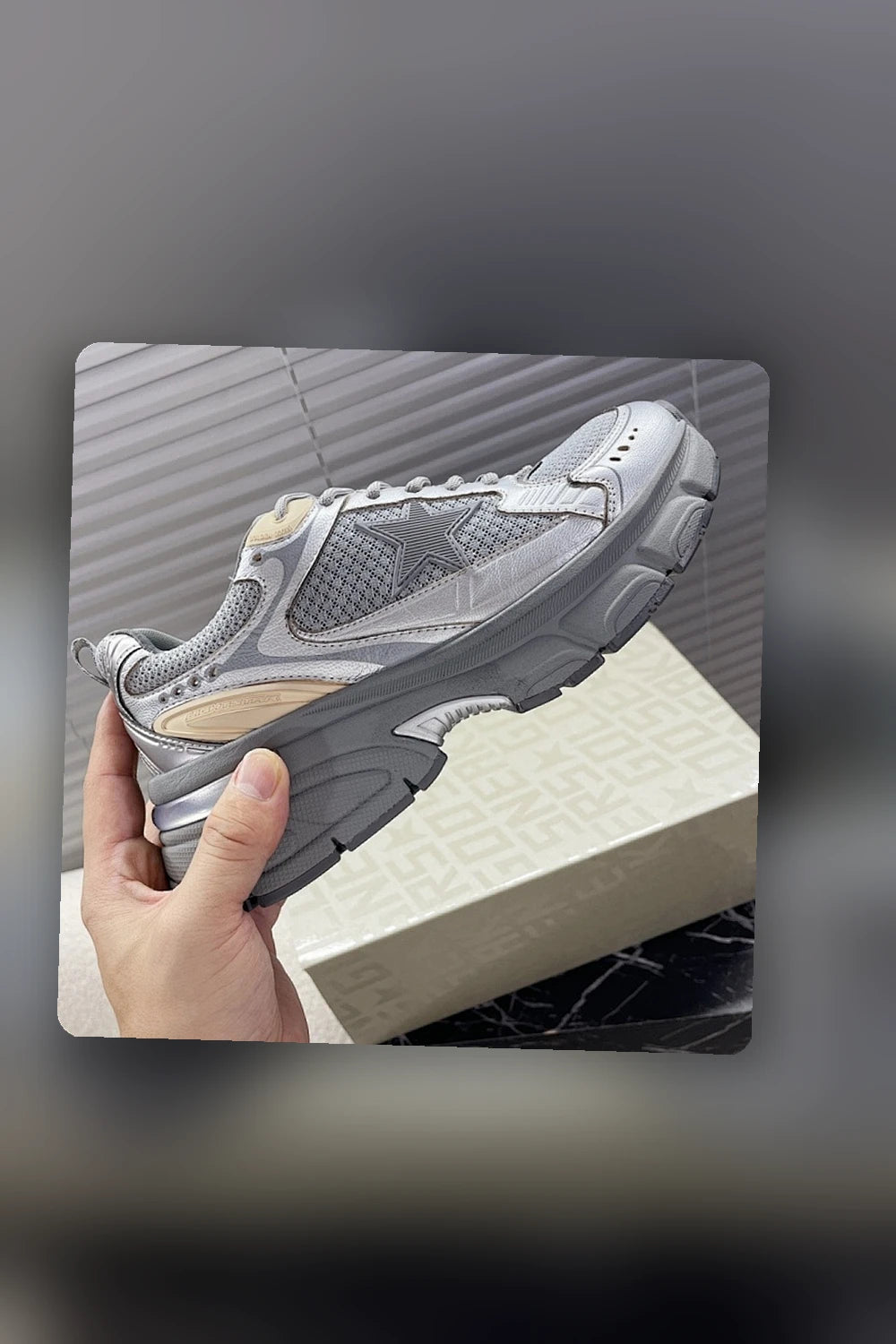 NB - SIMP Women Shoes - 024
