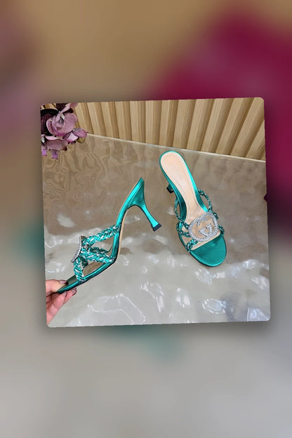 NB - GUKI Women Shoes - 144