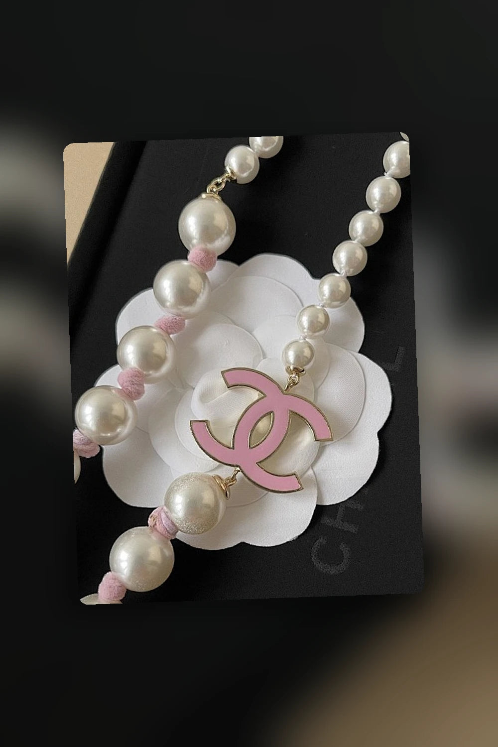 NB - CHL Jewelry - 283