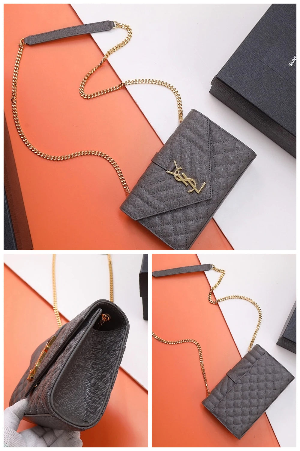 NB - YLS Bag - 293