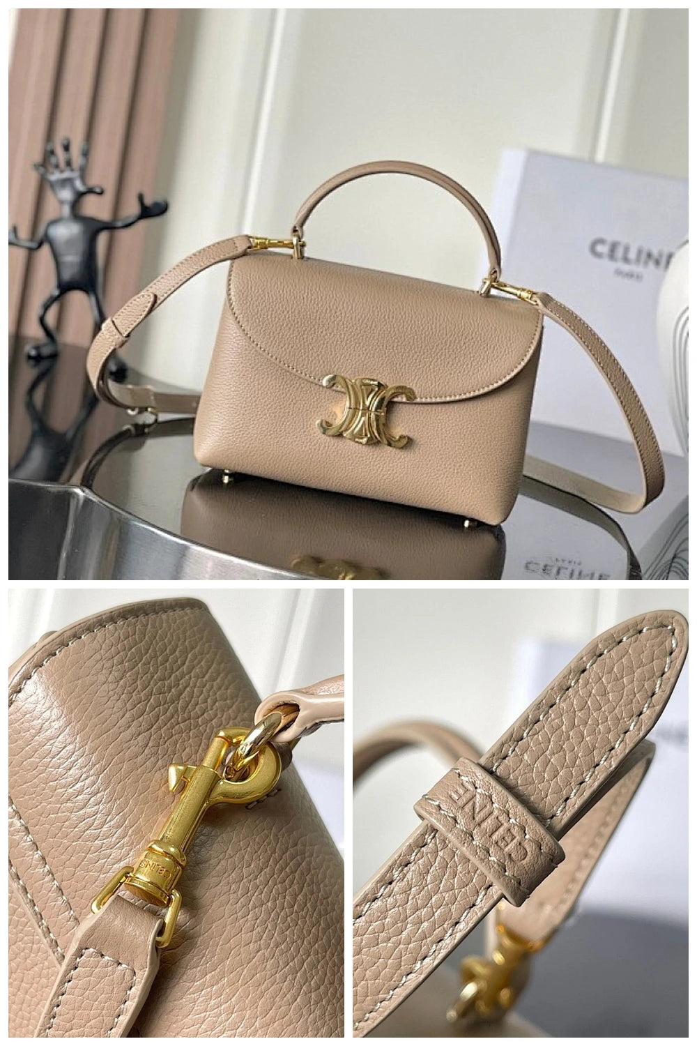NB - COL Bag - 630