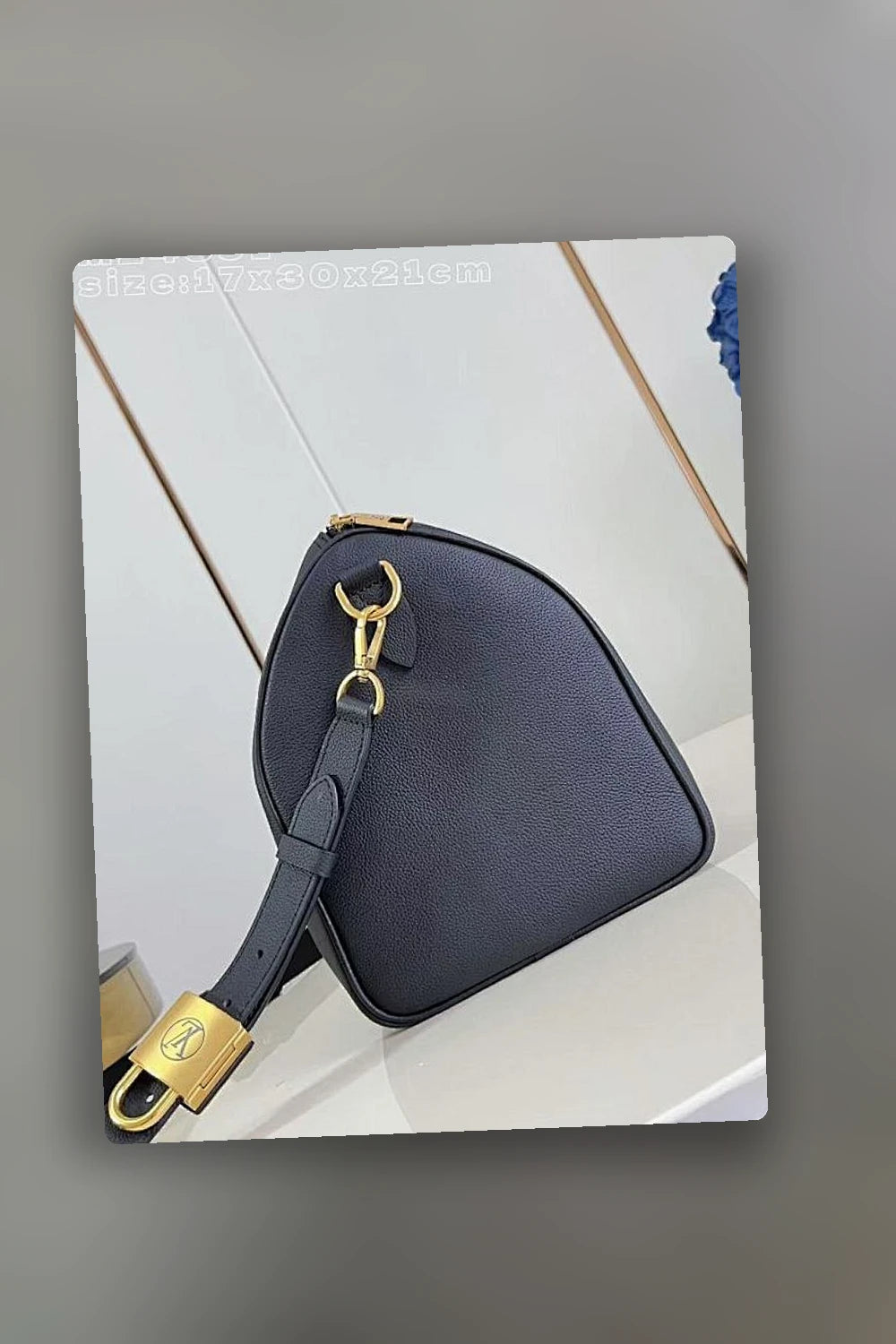 NB - LOV Bag - 019