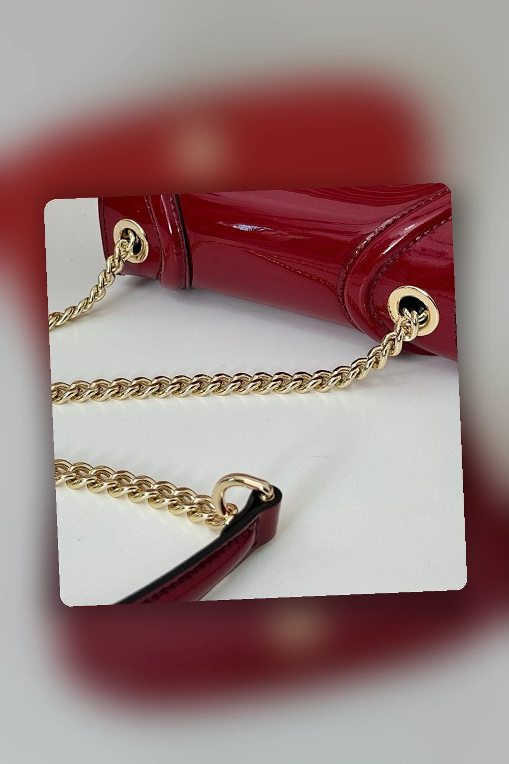 NB - GUKI Bag - 1393