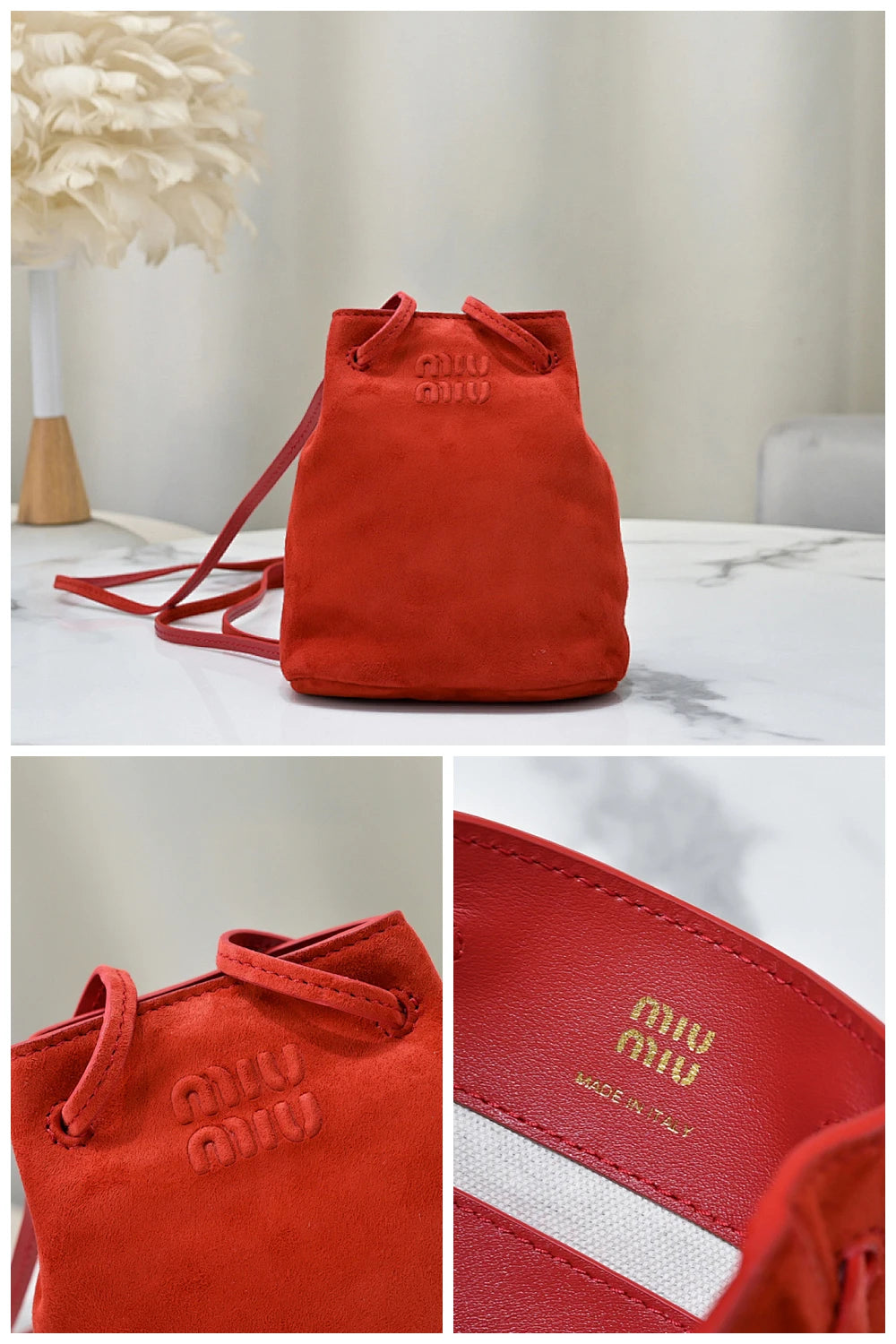 NB - MMU Bag - 1313