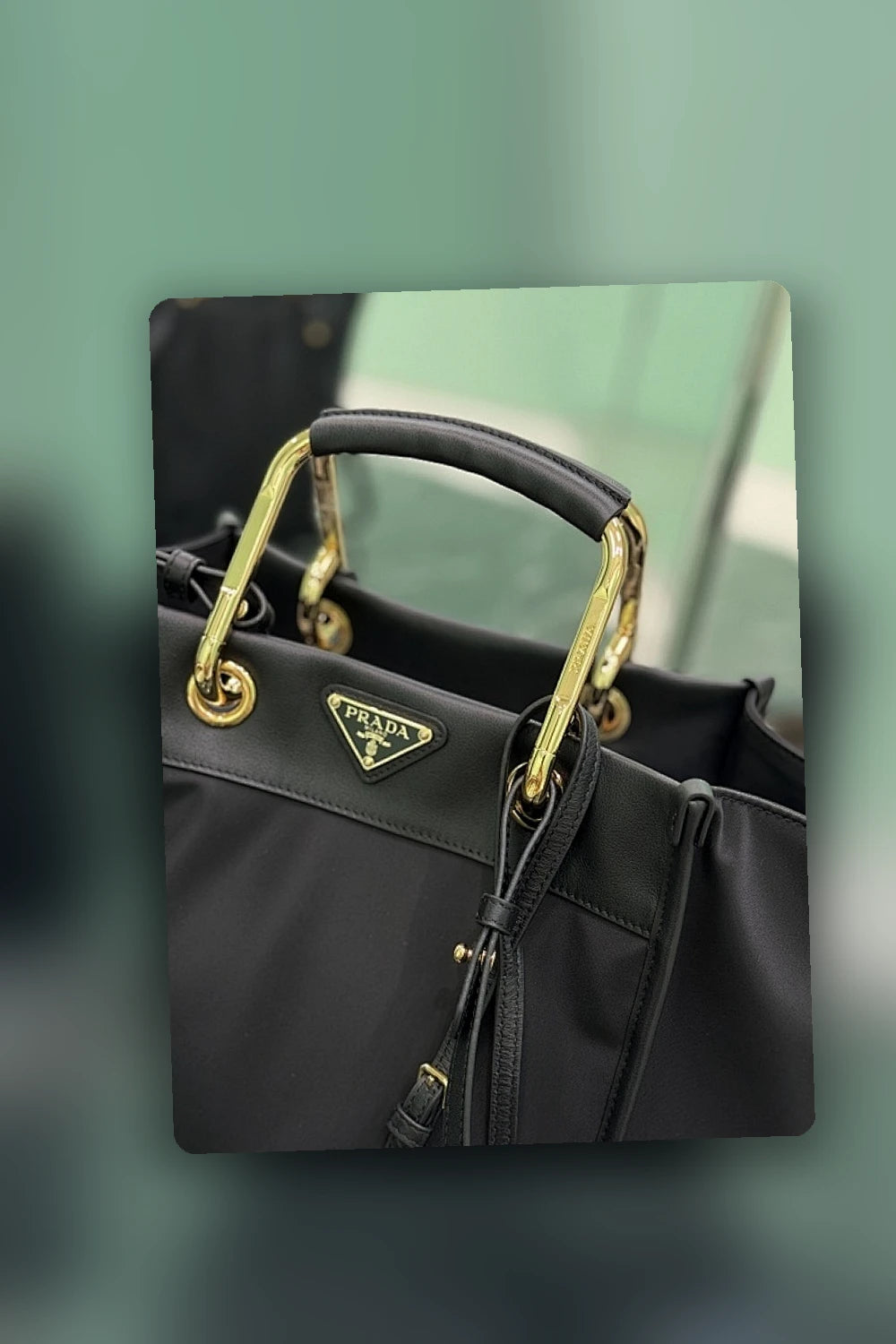 NB - PD Bag - 421