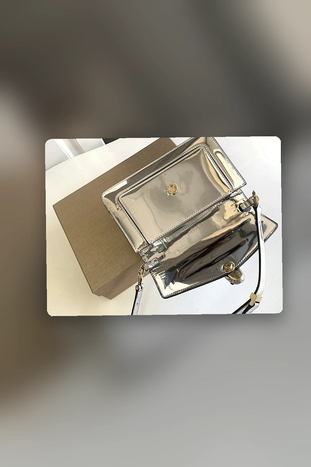 NB - BGL Bag - 257