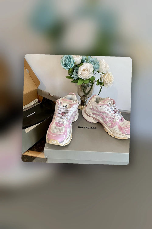 NB - BG Women Shoes - 607