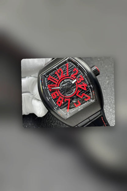 NB - Mix Watch - 987