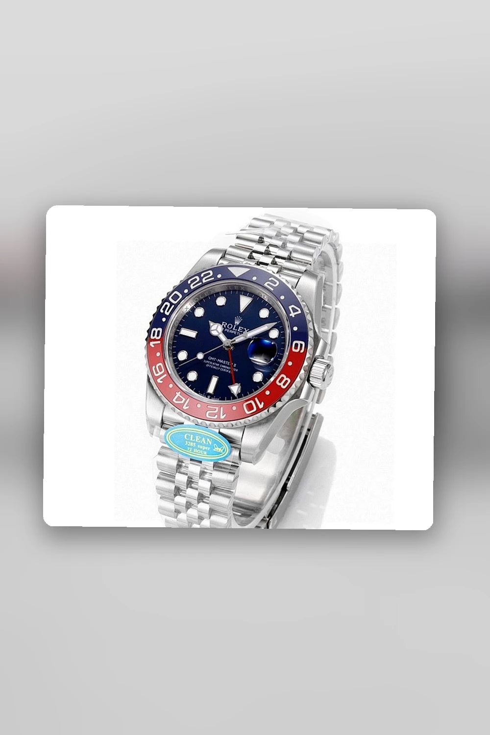 NB - Mix Watch - 606