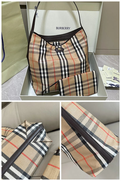 NB - BOR Bag - 481
