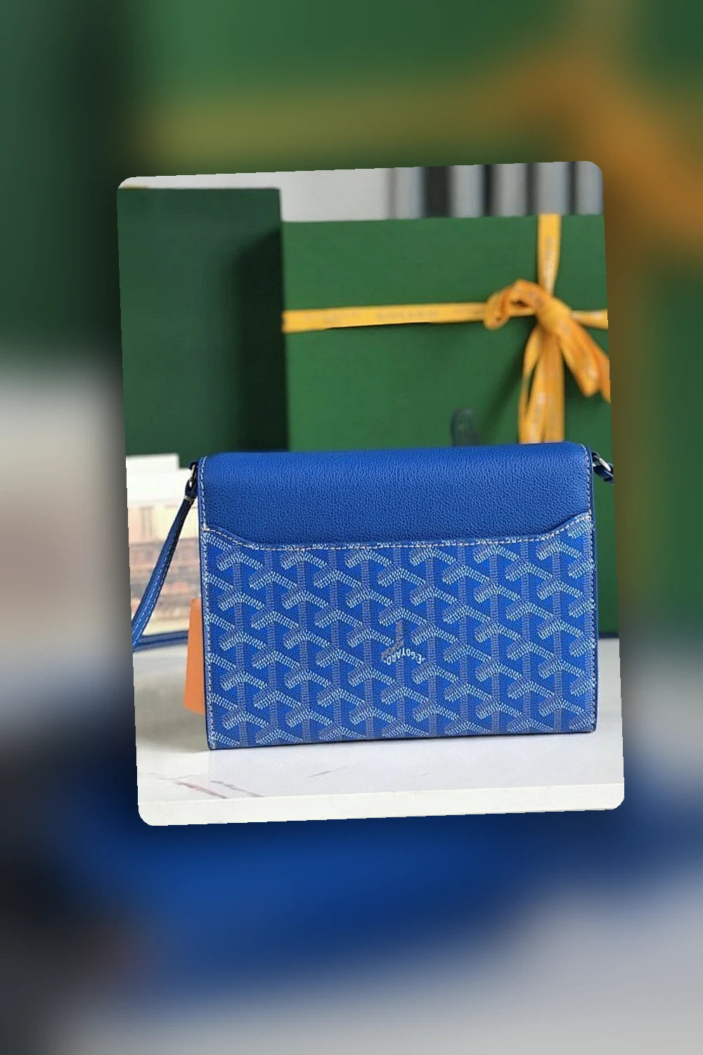 NB - GYO Bag - 616