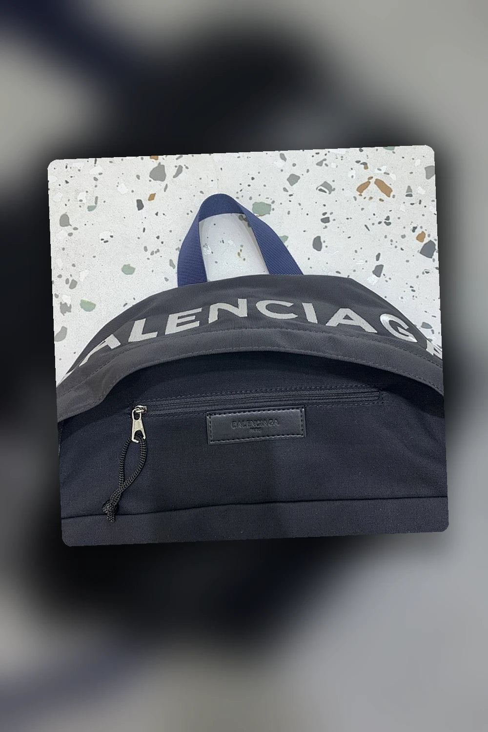 NB - BG Bag - 1360