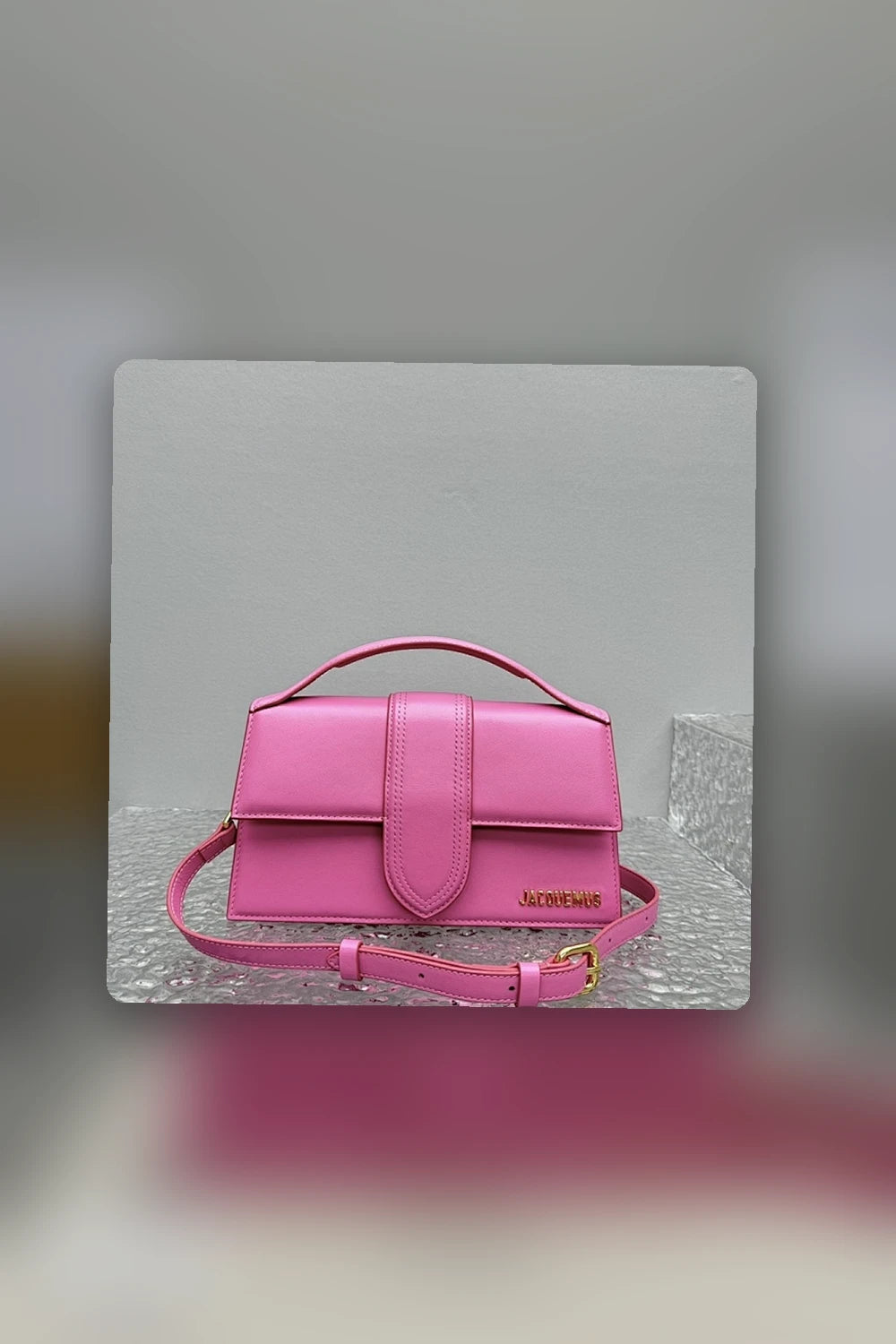 NB - JCA Bag - 013