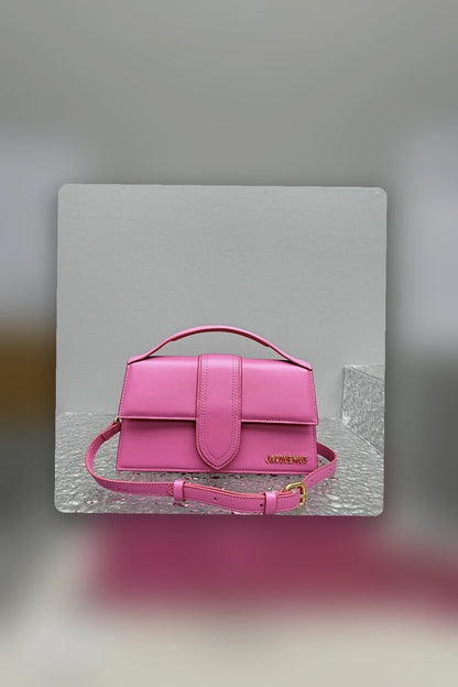 NB - JCA Bag - 013