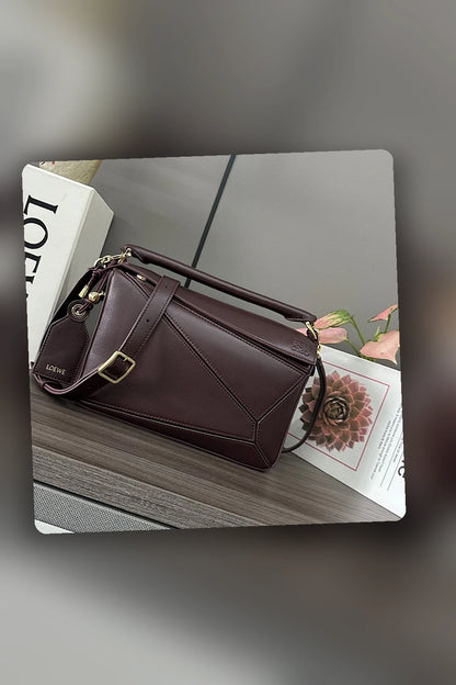NB - LWO Bag - 424