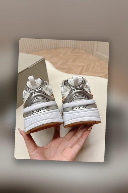 NB - SIMP Women Shoes - 328