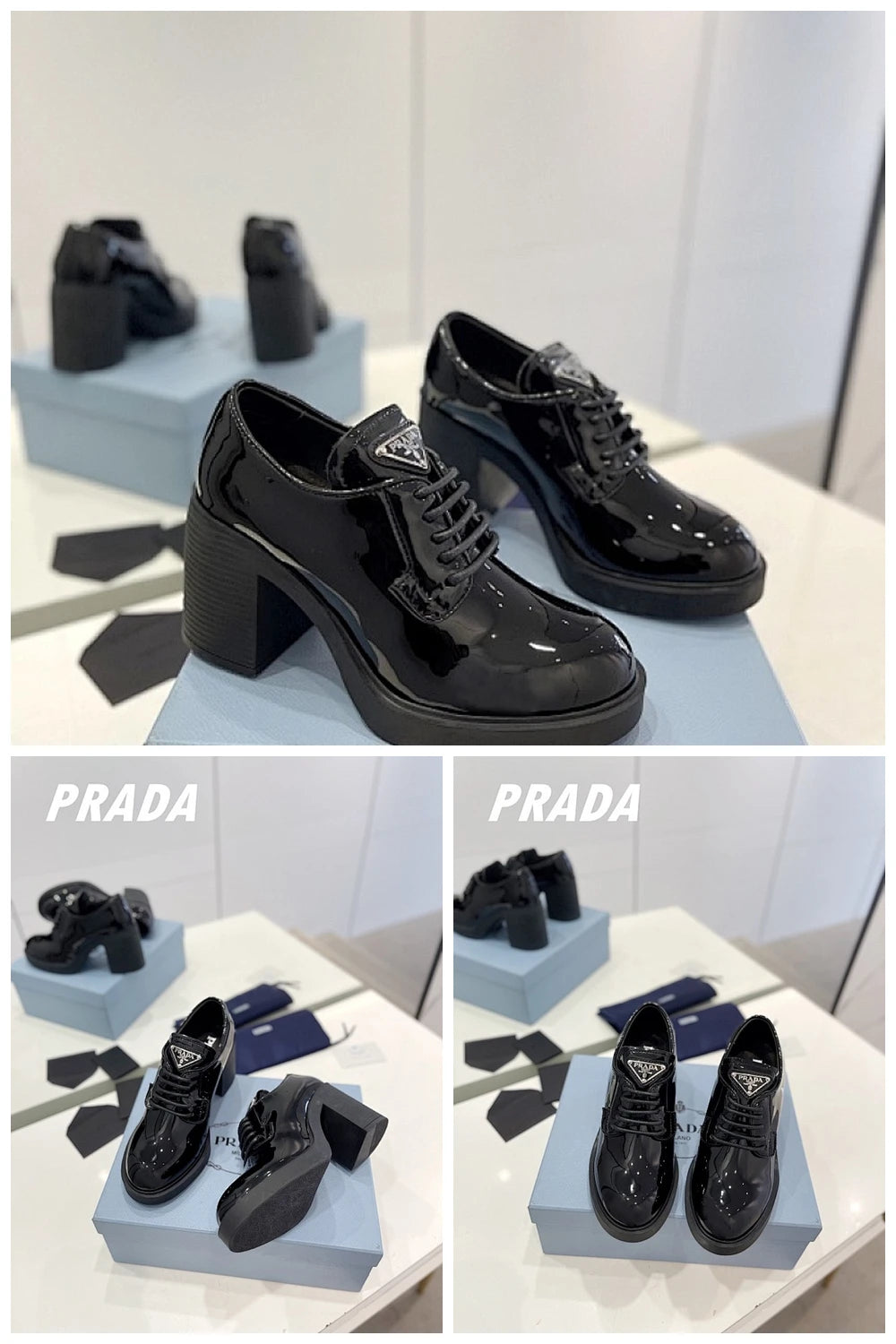 NB - PD Women Shoes - 925