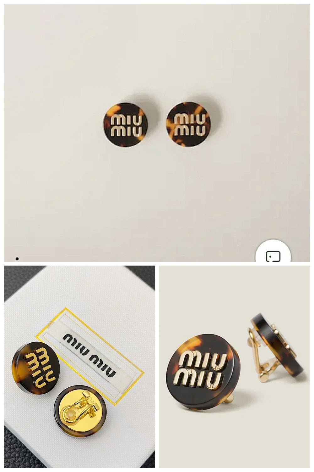 NB - MMU Jewelry - 417