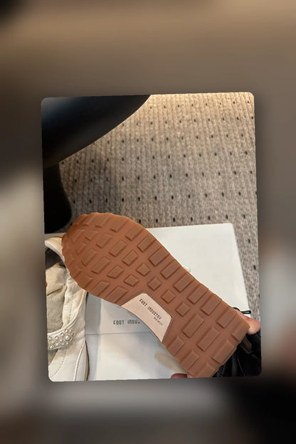 NB - FDE Women Shoes - 100