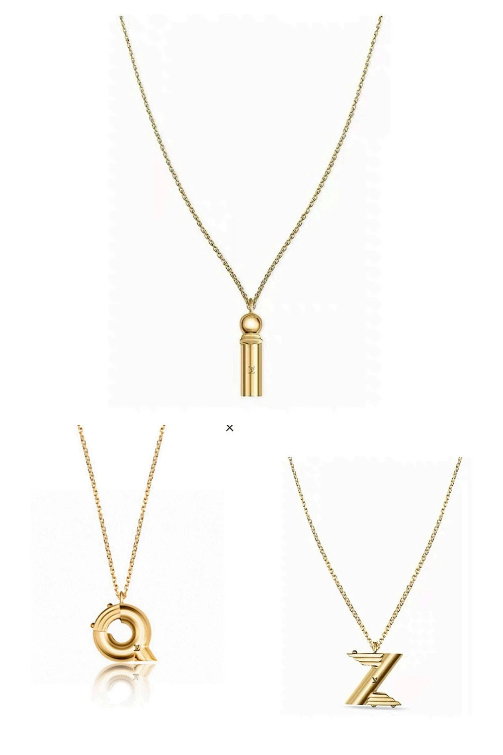 NB - LOV Jewelry - 342