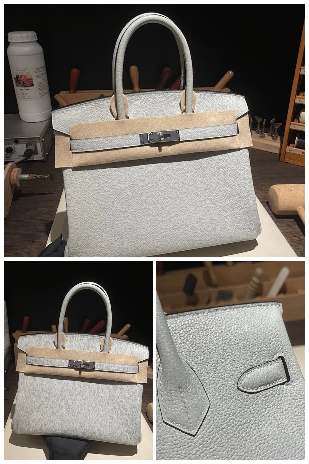 NB - HMS Bag - 328