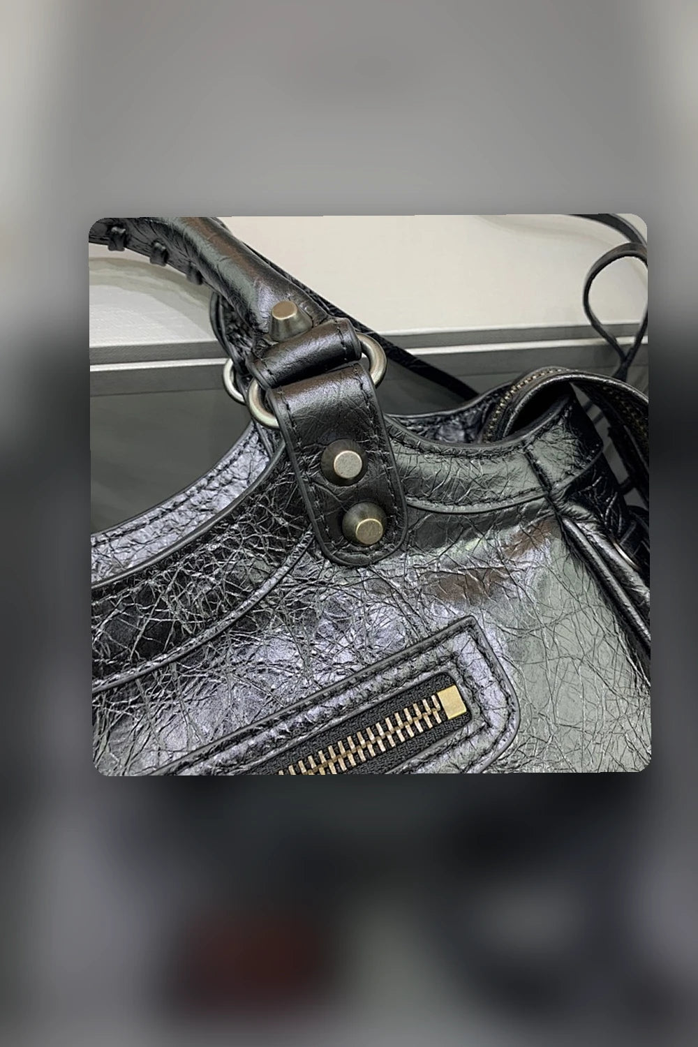 NB - BG Bag - 055