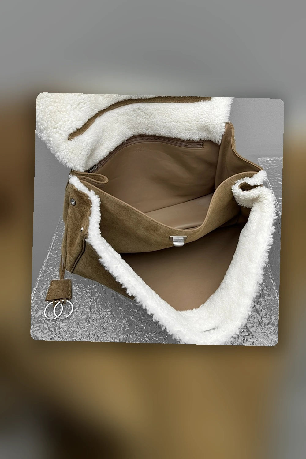 NB - BG Bag - 1737
