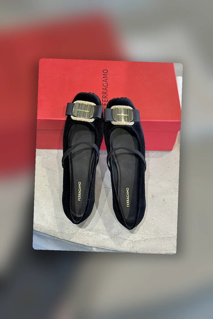 NB - FGO Women Shoes - 052