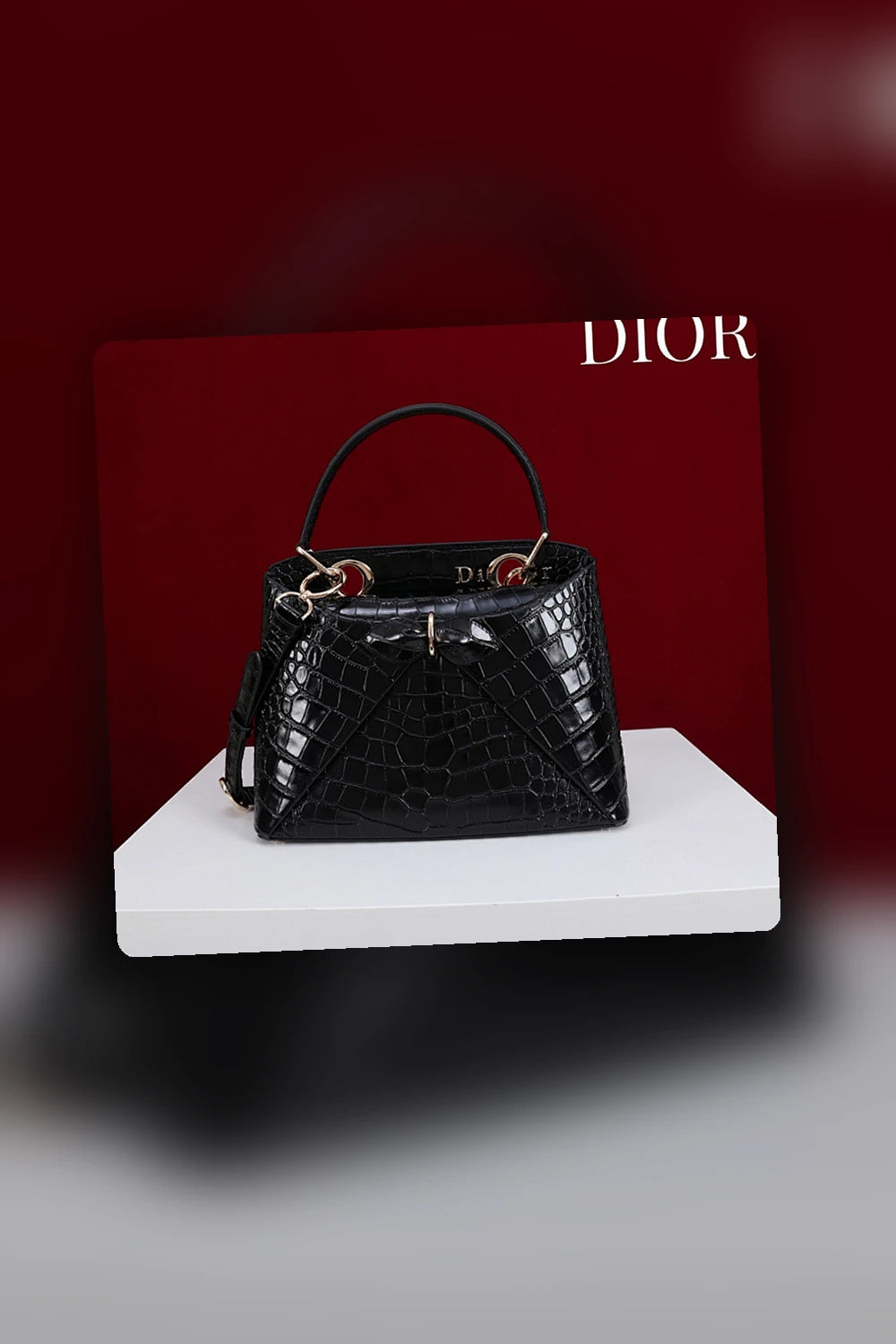 NB - DOR Bag - 1553