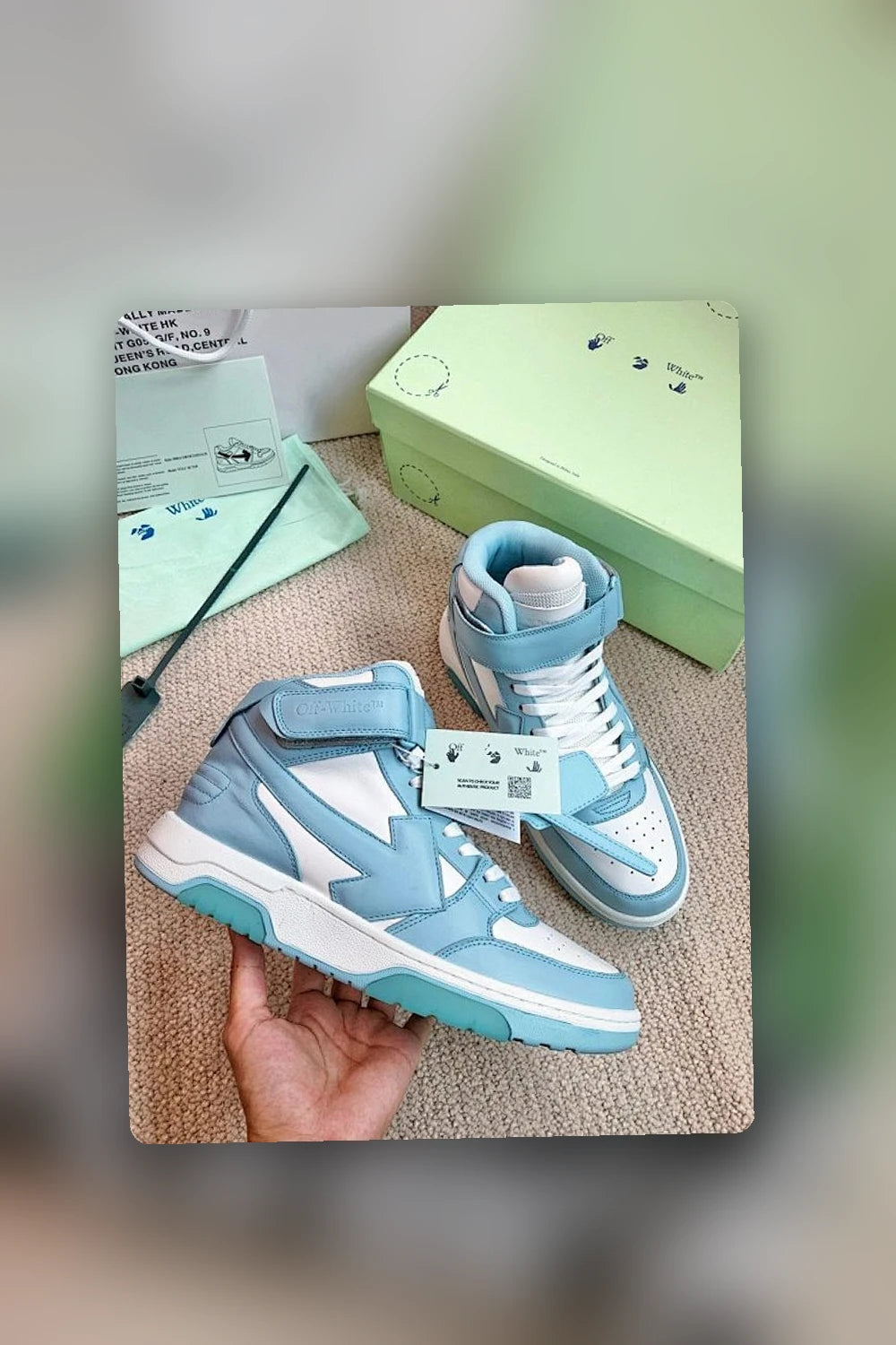 NB - YZO Women Shoes - 059