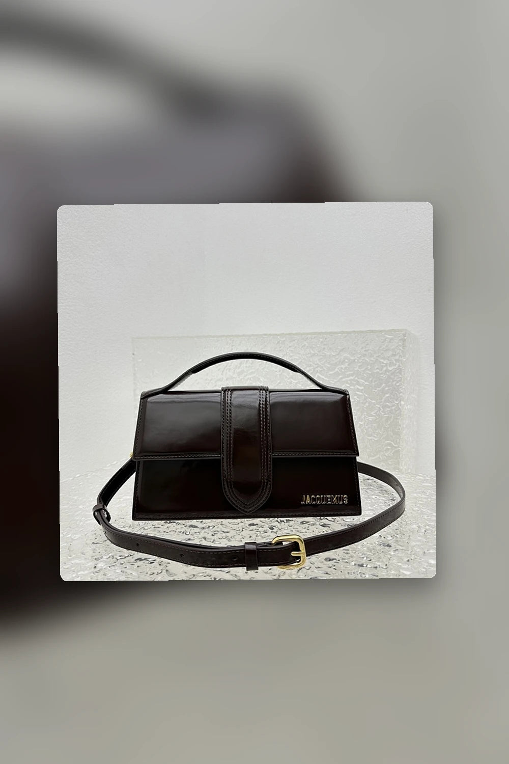 NB - JCA Bag - 466