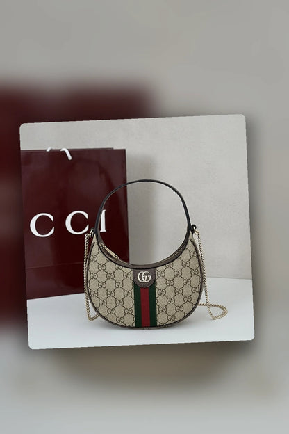 NB - GUKI Bag - 1193